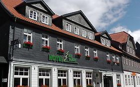 Hotel Die Tanne