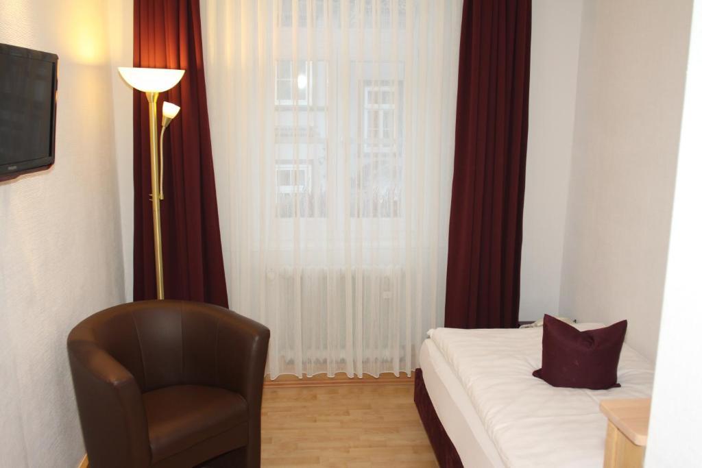 Hotel Die Tanne Goslar Zimmer foto